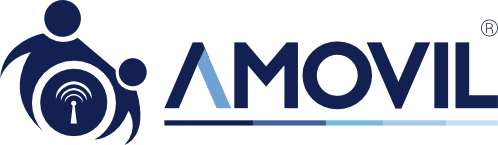 Logo Amovil